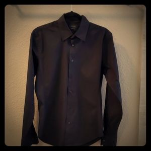 Zara Shirt